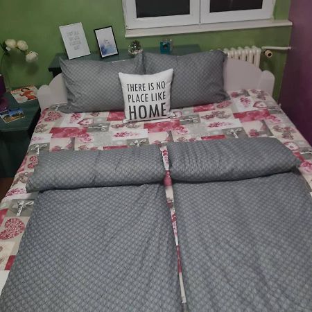 נובי סאד Sweet Home Danube Liman Apartment מראה חיצוני תמונה