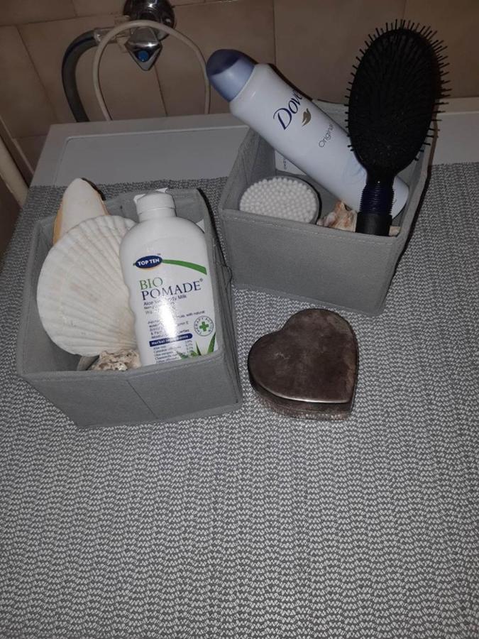 נובי סאד Sweet Home Danube Liman Apartment מראה חיצוני תמונה