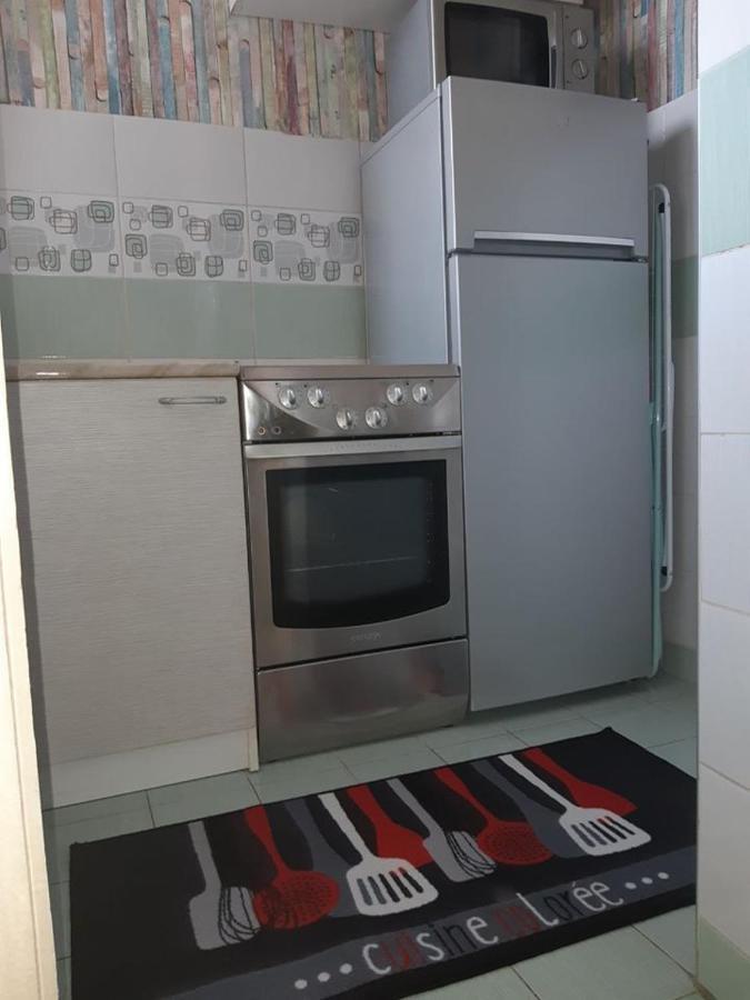 נובי סאד Sweet Home Danube Liman Apartment מראה חיצוני תמונה