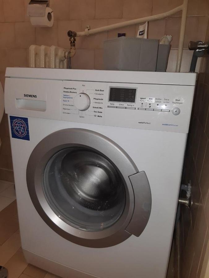 נובי סאד Sweet Home Danube Liman Apartment מראה חיצוני תמונה