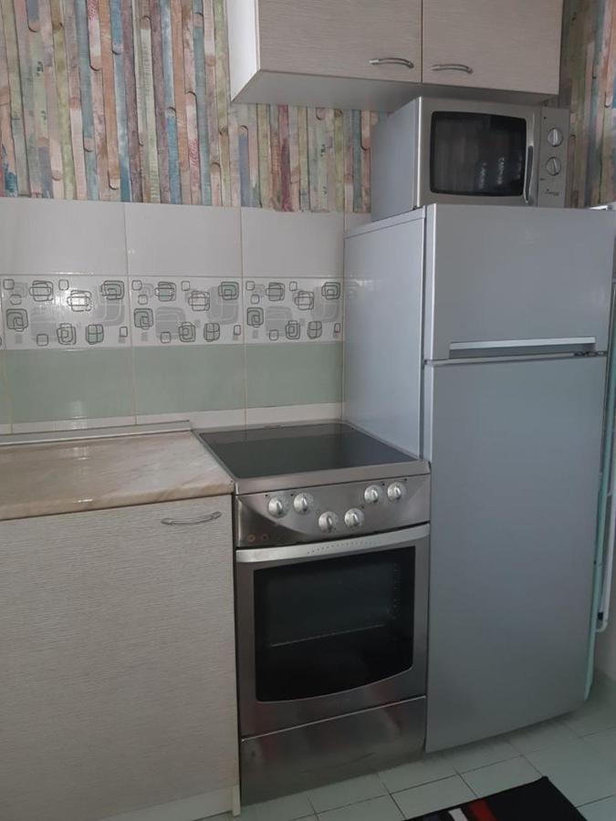 נובי סאד Sweet Home Danube Liman Apartment מראה חיצוני תמונה