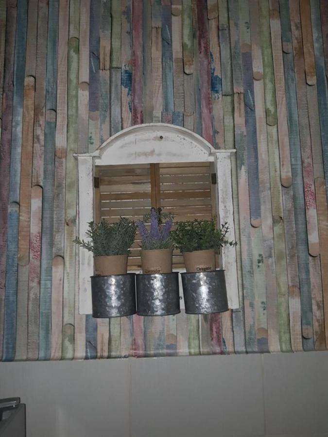 נובי סאד Sweet Home Danube Liman Apartment מראה חיצוני תמונה