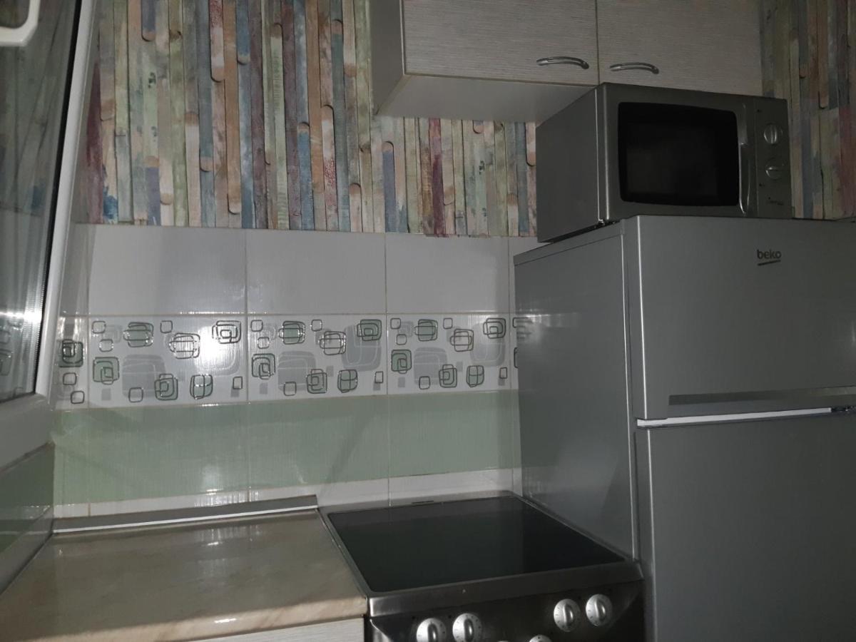 נובי סאד Sweet Home Danube Liman Apartment מראה חיצוני תמונה