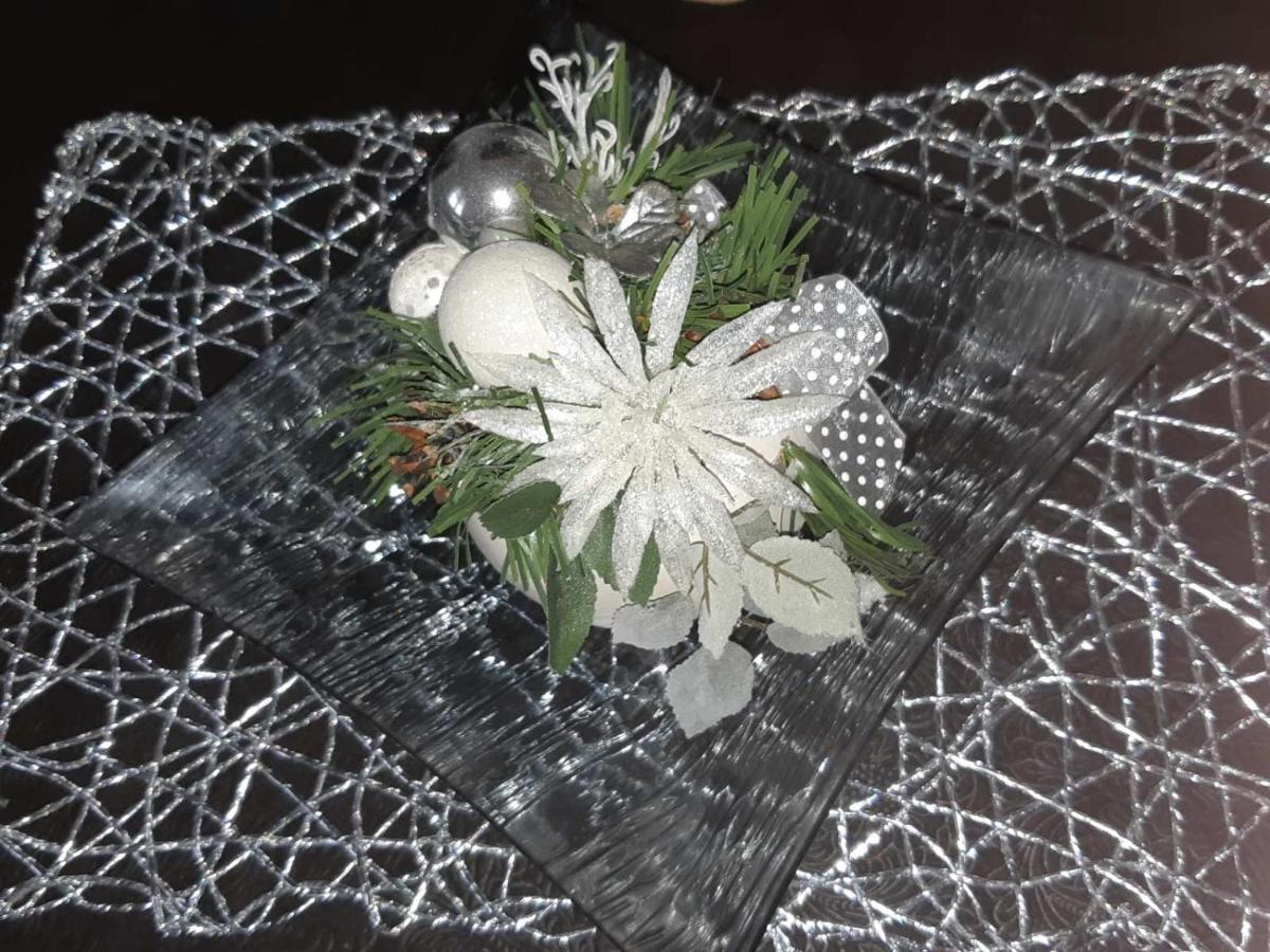 נובי סאד Sweet Home Danube Liman Apartment מראה חיצוני תמונה