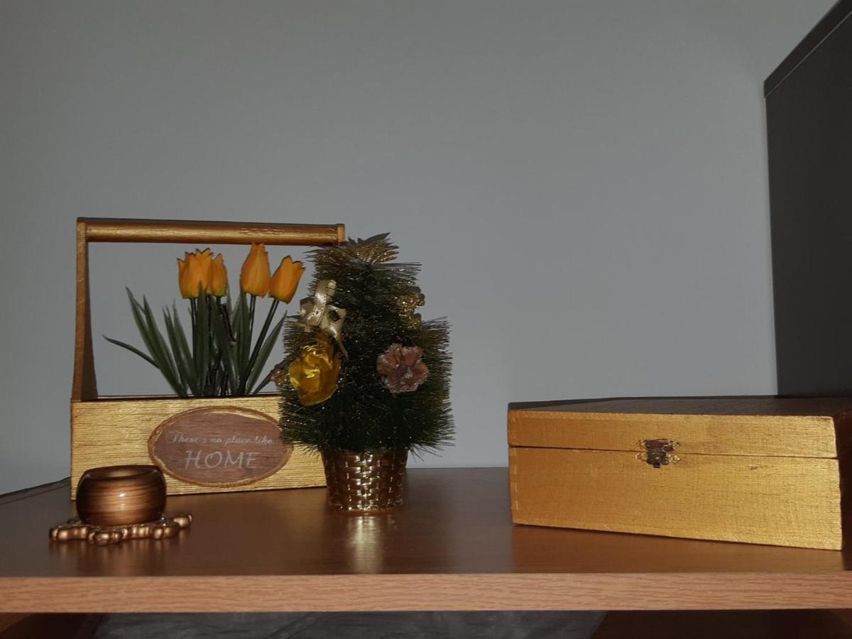 נובי סאד Sweet Home Danube Liman Apartment מראה חיצוני תמונה